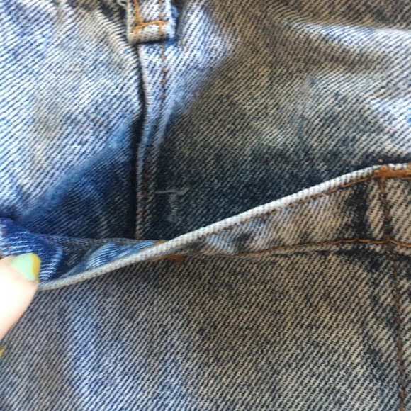 Brandy Melville Jeans - Picture 7 of 8